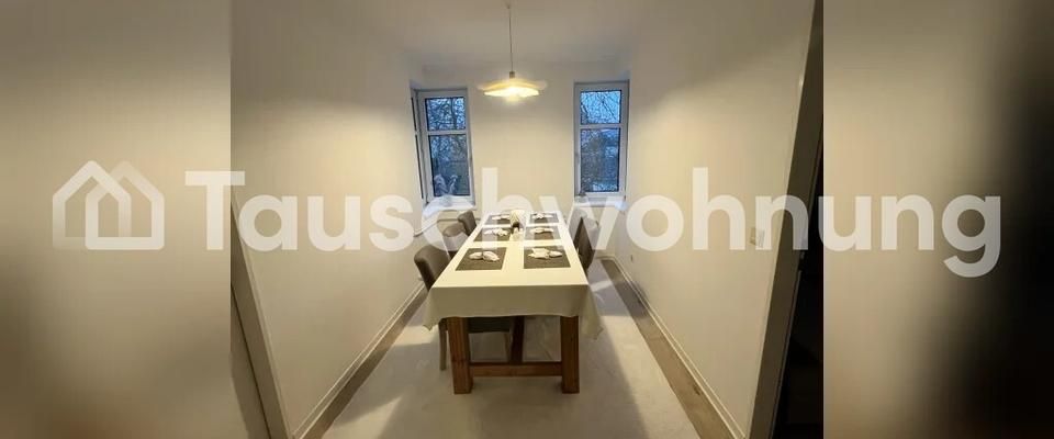 TAUSCHWOHNUNG Sehr gut geschnittene 2 Zimmer Wohnung gegen 3/4 Zimmer - Photo 1