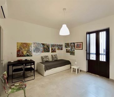 Grazioso appartamento ristrutturato in affitto transitorio nel cuor... - Photo 1