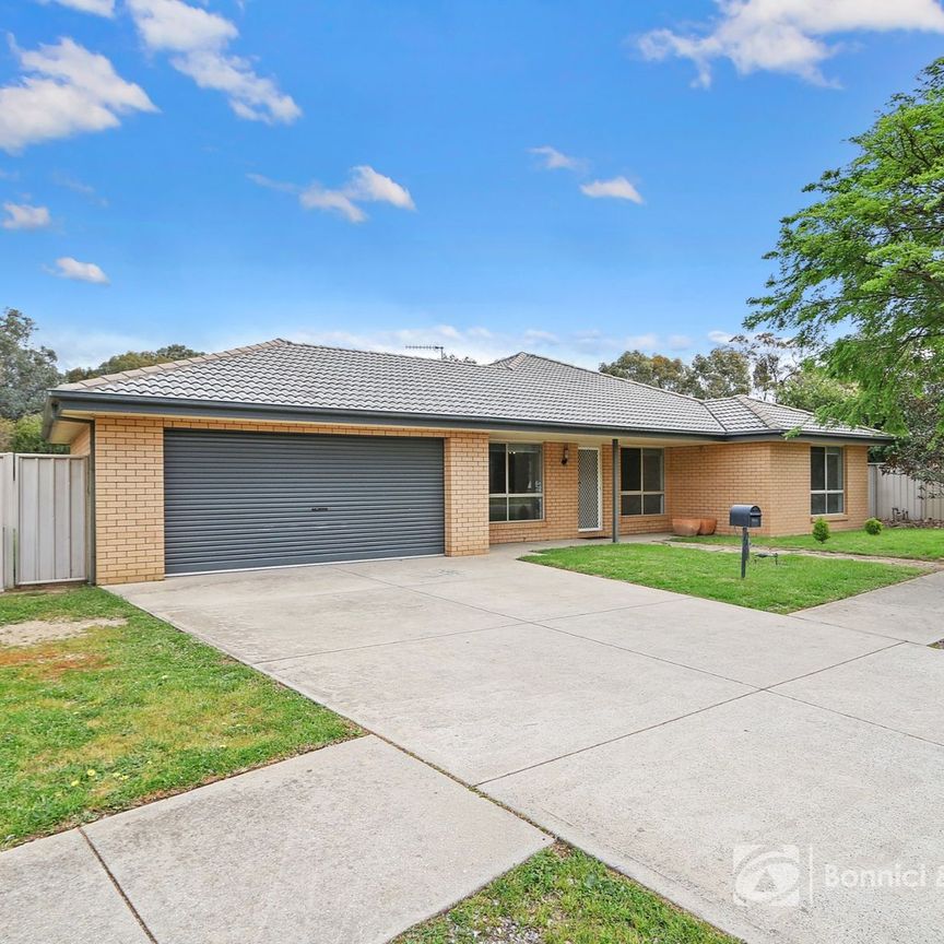 3 Whistler Concourse, Bandiana - Photo 1