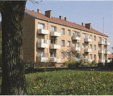 Kjellbergsg, Jönköping - Foto 1