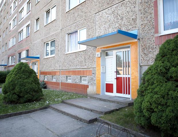 3 - Raum - Wohnung mit super Weitblick! - Foto 1