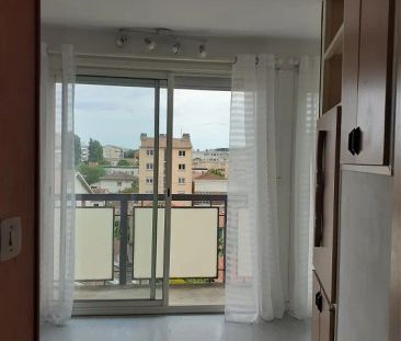 Location appartement 1 pièce - 24m² à Toulouse (31400) - Photo 1