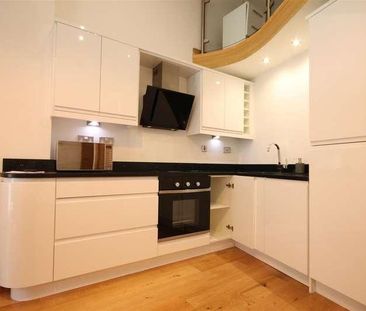 Murton House, Newcastle Upon Tyne, NE1 - Photo 1