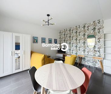 Location appartement à Brest 30.95m² - Photo 3