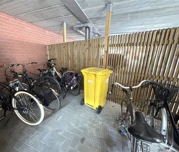 Appartement te huur - Foto 1