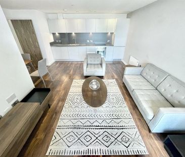 2 bedroom apartment to rent - Photo 2