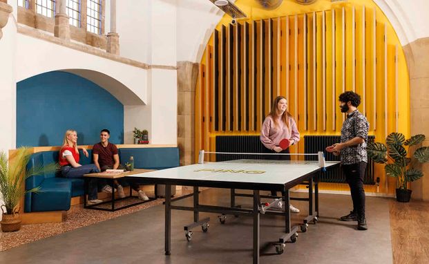 Large Standard Double Studio - Photo 1