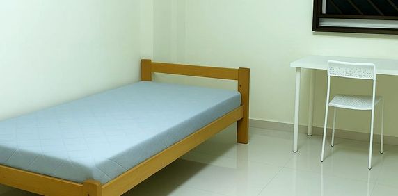 Simei Street 2 (Tampines), HDB 3 Rooms - For Rent - Photo 2