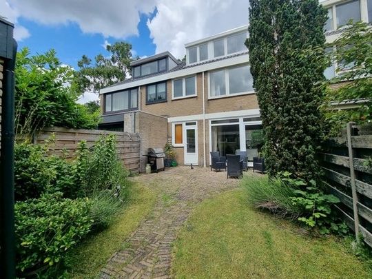 Top Naefflaan 47, 1183BP, Amstelveen - Photo 1