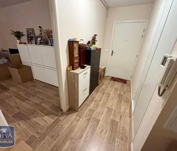 Location Appartement 3 pièces 63m² COLOMBELLES 14460 - Photo 3