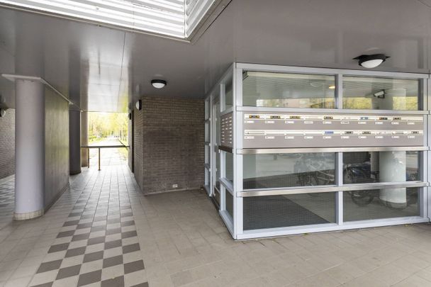 Appartement te huur: Wittgensteinlaan 260 1062 KG Amsterdam - Photo 1
