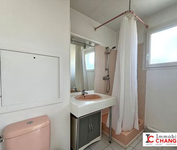 Location Appartement 1 pièce 19m² - Photo 4