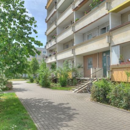 1 Zimmer mit separater Wohnküche ab 01.05.2026 bezugsfertig - Photo 1