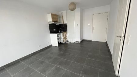 À louer : Appartement 2 pièces à Perpignan, Porte d'Espagne - Photo 3