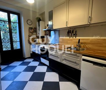 À louer : Appartement T3 de 86 m2 à Aix les Bains - Photo 5