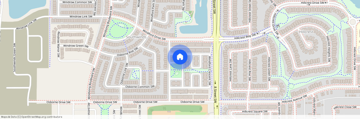 24 Windford Link Sw, Airdrie, AB T4B 4A4, Calgary