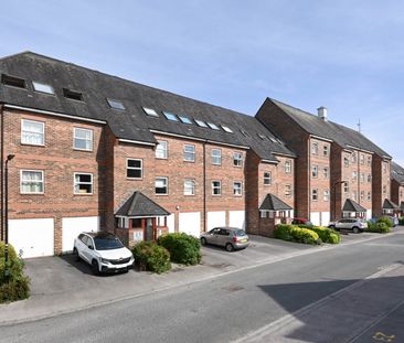 2 bedroom apartment to rent - Photo 6
