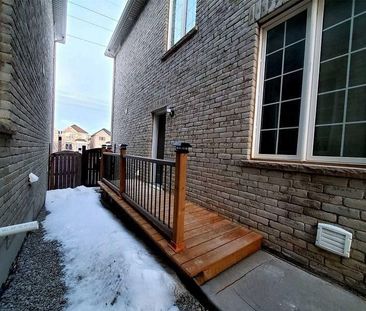 For Lease - 21 Timbercove Road Unit# Bsmt, Brampton, Ontario - Photo 4