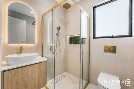 Brand New Family Brick Home ! - Photo 2