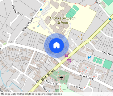 Haslers Court, Fryerning Lane, Ingatestone, Essex, CM4 - Photo 1