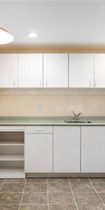 Basement Suite - Photo 4