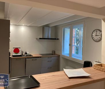 Location Appartement 1 pièce 14m² TOULOUSE 31100 - Photo 6