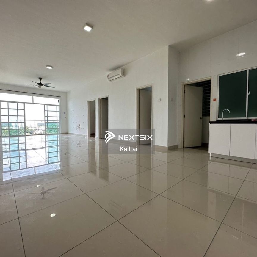 Nusa Heights Apartment - Foto 1