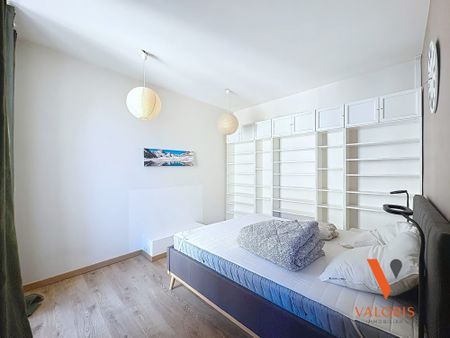 Location Appartement 2 pièces 51m² GRENOBLE 38000 - Photo 3
