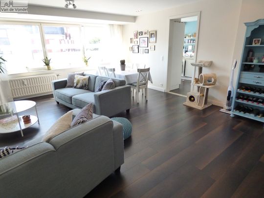 Appartement - Photo 1