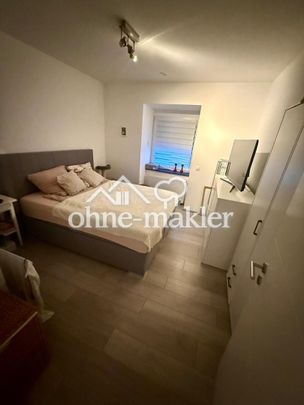 Schöne 2-Zimmer-Wohnung mit Terrasse in Kruft zu vermieten - Photo 1