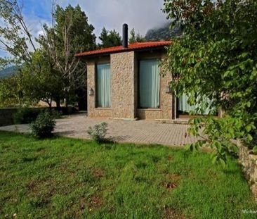 Μονοκατοικία για ενοικίαση Ζεμενό (Αράχωβα) - Photo 1