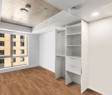 For Lease - 105 Champagne Avenue Unit# 2208, Dows Lake - Civic Hosp... - Photo 1