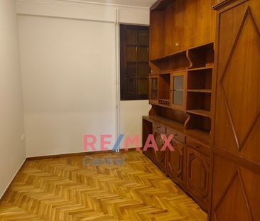 Διαμέρισμα για ενοικίαση Κυψέλη - Φωτογραφία 1