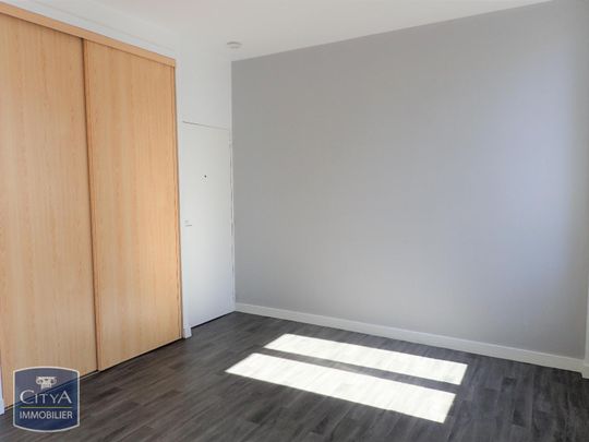 Location Appartement 1 pièce 18m² NANTES 44000 - Photo 1