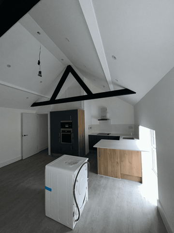 1 bedroom terraced house to rent - Photo 3