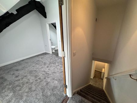 1 bedroom maisonette to rent - Photo 3