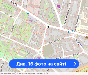 Do wynajęcia: Minimalistycznie luksusowa kawalerka w Krakowie 25m2 - Фото 1