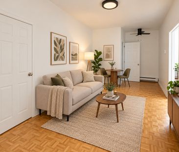 Verdun 4.5 2e Avenue - Photo 3