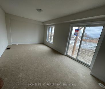 For Lease - 16 Morrison Crescent, Whitby, Ontario - Photo 1