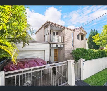 9/117 Chatsworth Road, Coorparoo, Qld 4151 - Photo 1