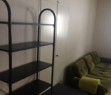 Gränsgatan, Bräcke - Foto 3