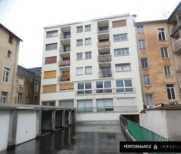 Appartement Nancy 2 pièce(s) 42 m2 avec garage - Photo 5