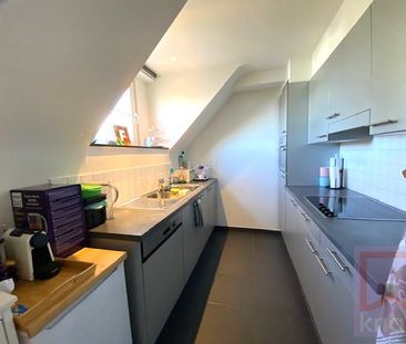 Keurig instapklaar duplex/dakappartement met 2slpk, terras, autosta... - Photo 3