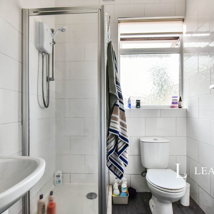 7 bedroom house to rent Mauldeth Road, Manchester, M20 - Photo 1