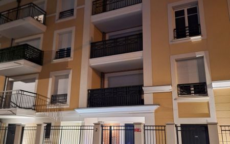 Appartement à louer 3 pièces • 60,49 m2 Le Blanc-Mesnil - Photo 4