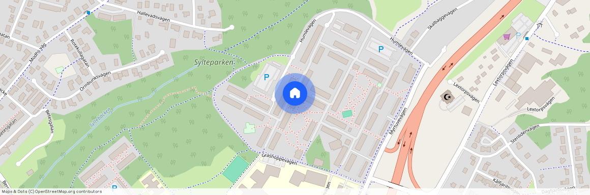 Humlevägen 150, 46165, Trollhättan