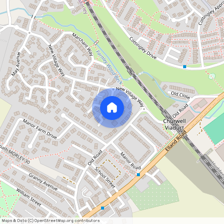 Renaissance Court, LEEDS, LS27 7GL