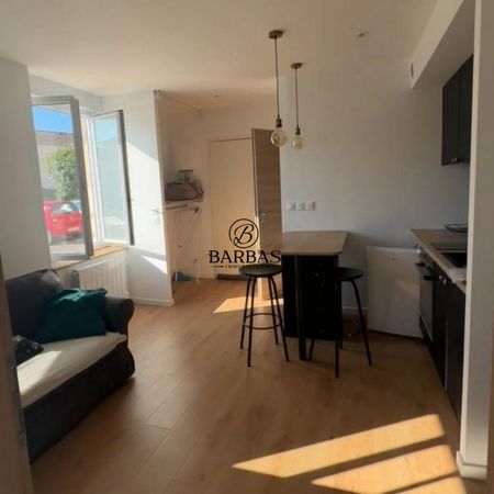 NANCY 2 PIÈCES - 27M² 600 € CC - Photo 3