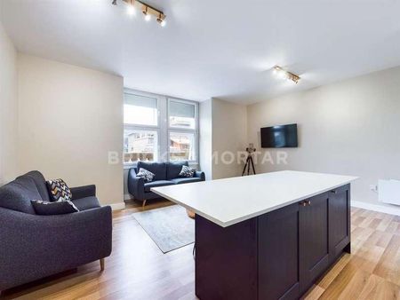 City Apartments, City Centre, NE1 - Photo 2