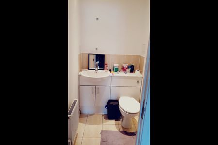 2 Bed Flat, Peebles Court, CR0 - Photo 5